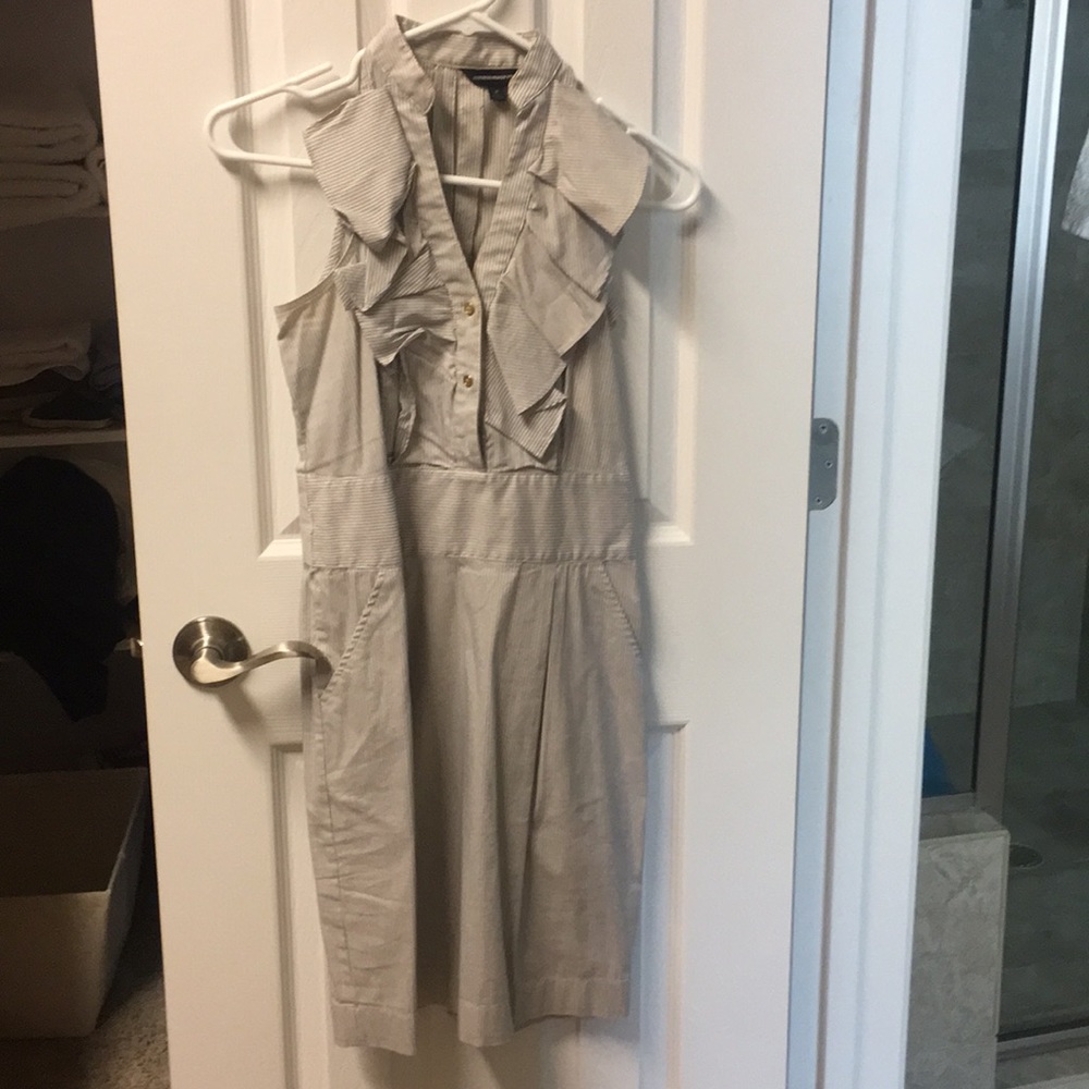 Express Dress, size 0
